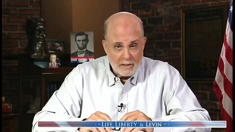 Levin: We Need To Get The Facts Out