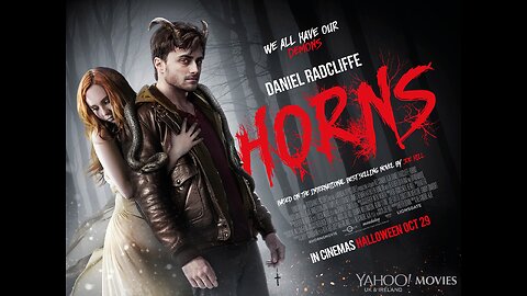 Horns (2013)