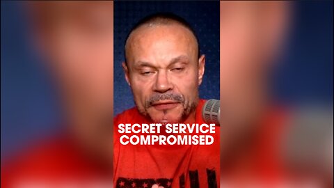 Dan Bongino: Is There a Mole Inside The Secret Service - 9/16/24