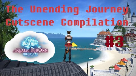 Final Fantasy XIV: The Unending Journey (PART 3) [Lv.14 To Guard a Guardian]