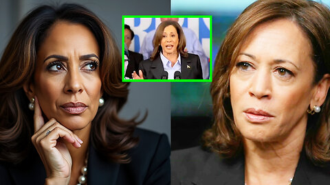 Why I Can't Trust Kamala Harris