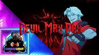 DEVIL MAY CRY - OFFICIAL TEASER | NETFLIX ANIME