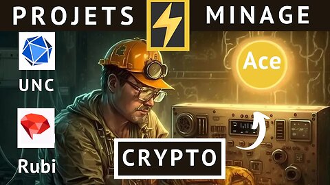 Minage crypto swap wallet stake Bnb Busd Hero