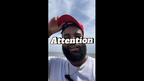 Attention