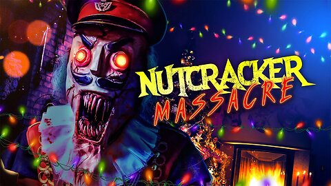 Nutcracker Massacre (2022)