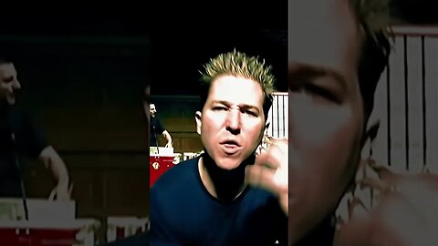 Limp Bizkit - Break Stuff (Short) #musicvideo #limpbizkit #breakstuff #1999 #joãocorreia