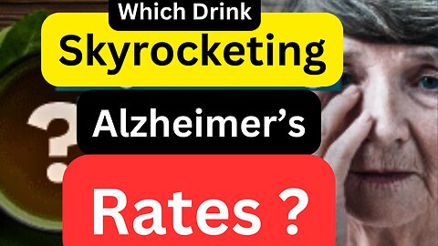 One of These Common Drinks Linked to Severe Memory Loss | Shocking truth