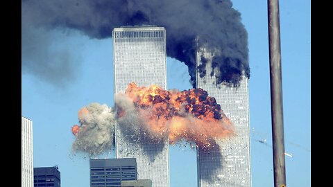 The Truth About 9/11 And Why It Happened