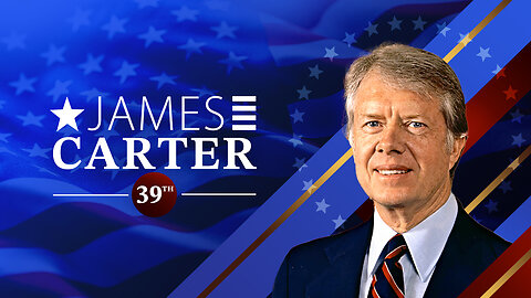 Jimmy Carter - In 90 Seconds