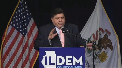 Illinois Democrats talk Biden, Trump and issues at Illinois State Fair