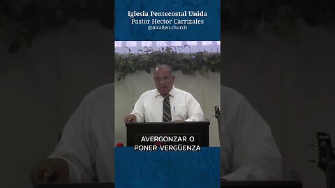 Proclamando las Virtudes de Dios sin Vergüenza