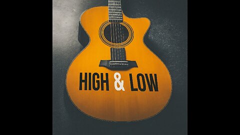 Highs And Lows (Official audio)