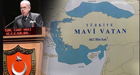 L’importance stratégique de Chypre et de Hatay – Les clés de l’invasion de la Turquie