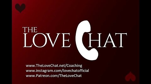 275. Self Esteem (The Love Chat)