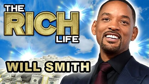 Will Smith | The Rich Life | The Fresh Prince of Calabasas