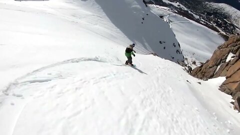 snowboard Catedral 2022 snowpark freeride y bosque con Javi Delfino y Mati Schmeisser-18