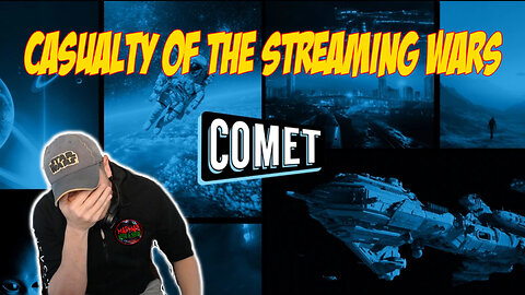 Comet Tv to Shutdown most Free Streaming Options