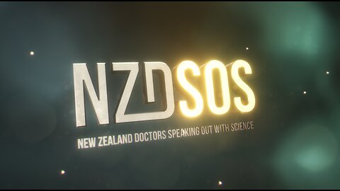 Matt Shelton - NZDSOS Conference Promo