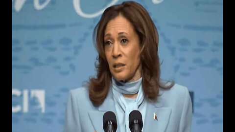 Harris Goes Silent on Legalizing Prostitution After Years of Advocacy