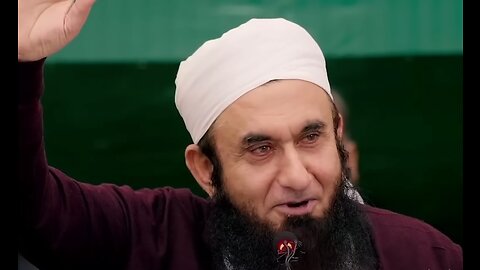 Allah Se Mango | Best Bayan By Maulana Tariq Jameel |