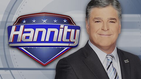 HANNITY (08/26/24) FULL EPISODE