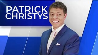 Patrick Christys | Tuesday 30th May