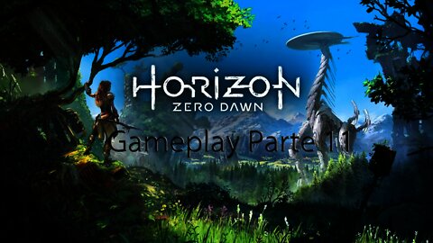 Horizon Zero Dawn Español Gameplay Parte 11 Historia Principal/Secundarias