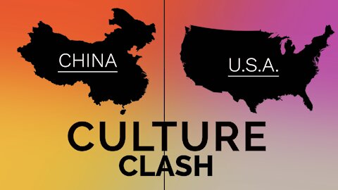 A Clash Of Civilizations (Part 2)