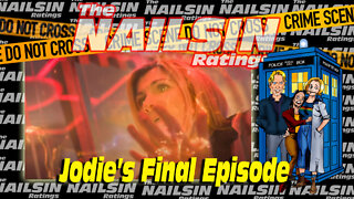 The Nailsin Ratings: Jodie's Final Episode