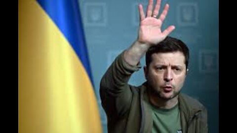 Ukraine Says It Is Not Interested In A Temporary Truce With Russia