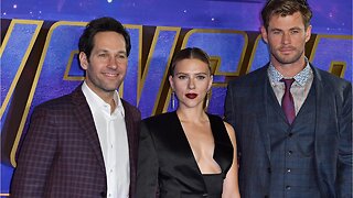 'Avengers: Endgame' May Destroy Box Office