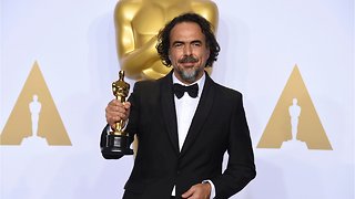 Alejandro Gonzalez Inarritu To Head Cannes Jury