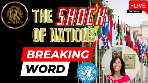 The SHOCK of Nations