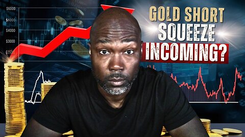 Gold Short Squeeze Imminent? What’s Next for Markets?