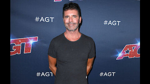 Simon Cowell's haunted mansion is on the market!