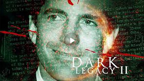 Dark Legacy II (2014)