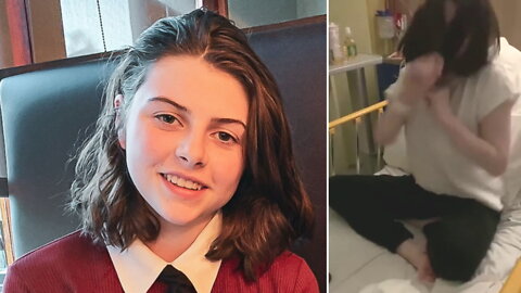 Faith Ranson (16) suffering severe adverse reactions since 6 months after her Pfizer shot