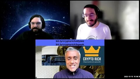 MASSIVE GAINS WITH THIS PROJECT! 20,000% AND MORE!! YEILDMOS INTERVIEW