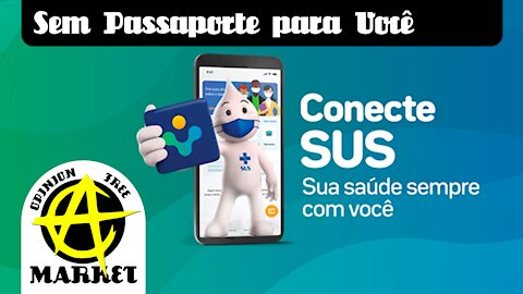 ConecteSus não dá passaporte para quem tomou vacinas diferentes