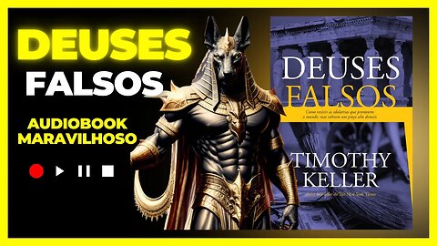 Deuses Falsos - Timothy Keller