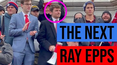 Nick Fuentes EXPOSED Helping Feds on Jan 6... BY ETHAN RALPH?!