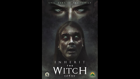 Inherit the Witch (Official Trailer)