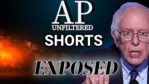 Shorts: Bernie Sanders EXPOSES Kamala Harris