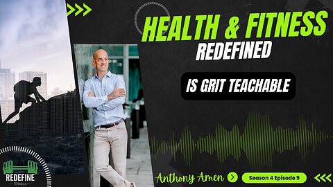 Is Grit Teachable?