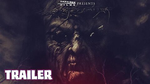 I WILL NEVER LEAVE YOU (2024) Official Trailer (HD) SUPERNATURAL