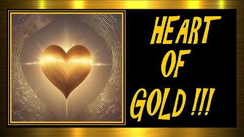 Heart of Gold