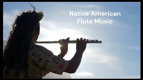 Native American Flute Music: Sleep, Spa, Study