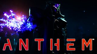 HE'S SO EVIL! | Anthem (Part 4)