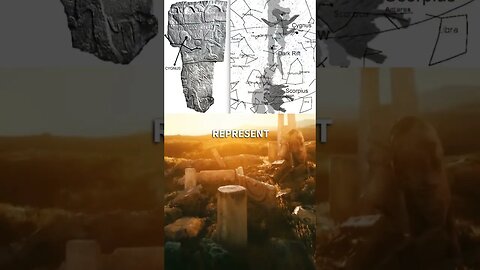 The Mysterious Pillar 43 At Gobekli Tepe