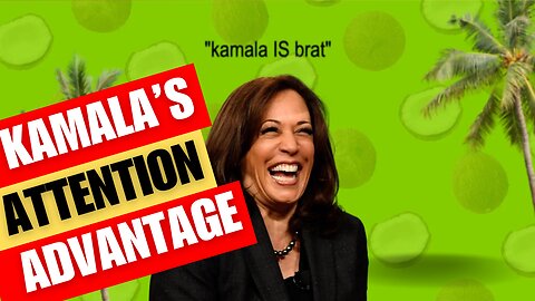 Kamala's Advantage, Tester Cooked, Hogan Homestretch, Legislative Politics